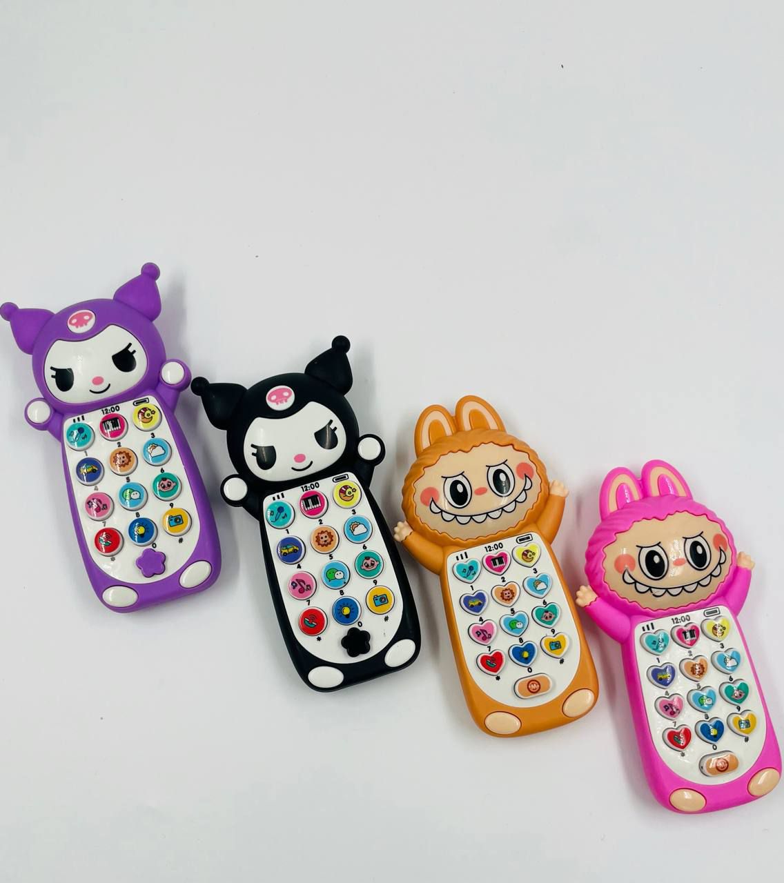 موبایل موزیکال موبایل موزیکال