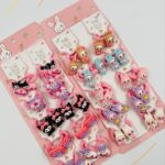 کش مو عروسکی