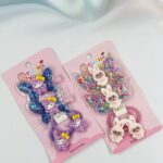 گیره سر اکلیلی کارتی