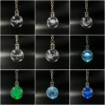 جاکلیدی کریستالی