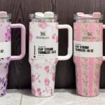 اسموتی طرح گل گلی