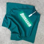 تیشرت سنگشور BORNAGAIN