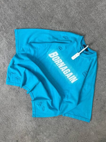 تیشرت سنگشور BORNAGAIN