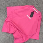 تیشرت ژلاتین مدل PEGADOR