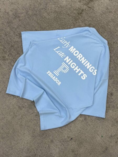 تیشرت چاپی مدل PEGADOR