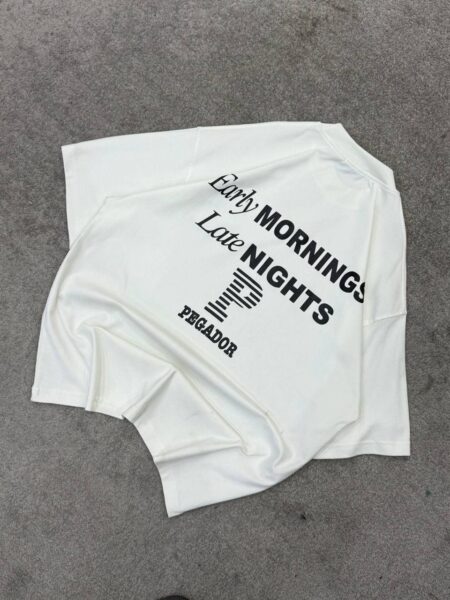 تیشرت چاپی مدل PEGADOR