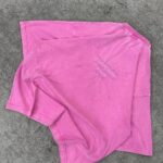 تیشرت سنگشور مدل گلدوزی