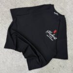 تیشرت گلدوزی مدل MACHINIST