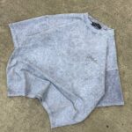 تیشرت سنگشور گلدوزی مدل DROPSIZE