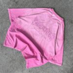 تیشرت سنگشور گلدوزی مدلTHRASHER