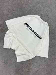 تیشرت چاپی مدل PEGADOR
