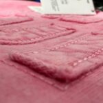 تیشرت سنگشور تیکه دوزی مدل MUI MUI