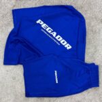 ست تیشرت و شلوارک مدل PEGADOR