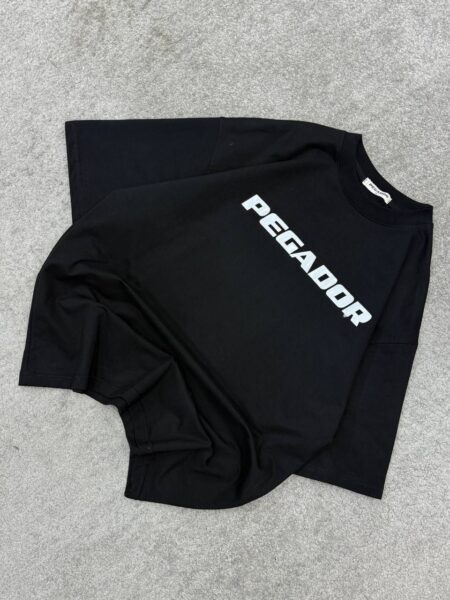 تیشرت چاپی مدل PEGADOR