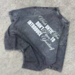 تیشرت سنگشور چاپی