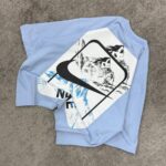 تیشرت چاپی مدل نایکی