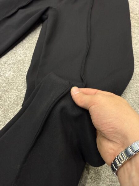 شلوار اسلش بگ