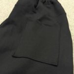 شلوار اسلش بگ