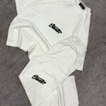 ست تیشرت و شلوار چاپی مدل SWD