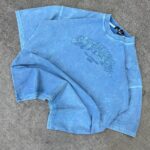 تیشرت سنگشور تیکه دوزی