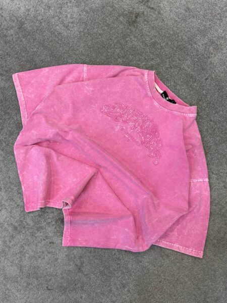 تیشرت سنگشور تیکه دوزی