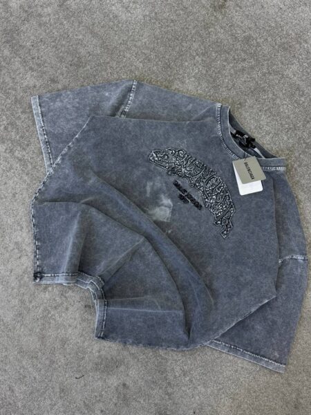 تیشرت سنگشور تیکه دوزی