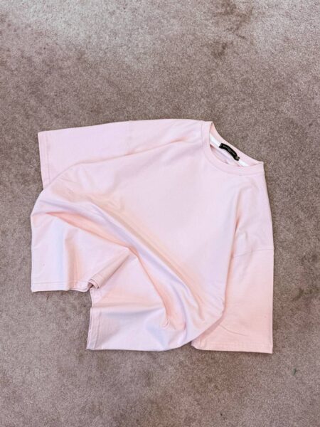 تیشرت بیسیک