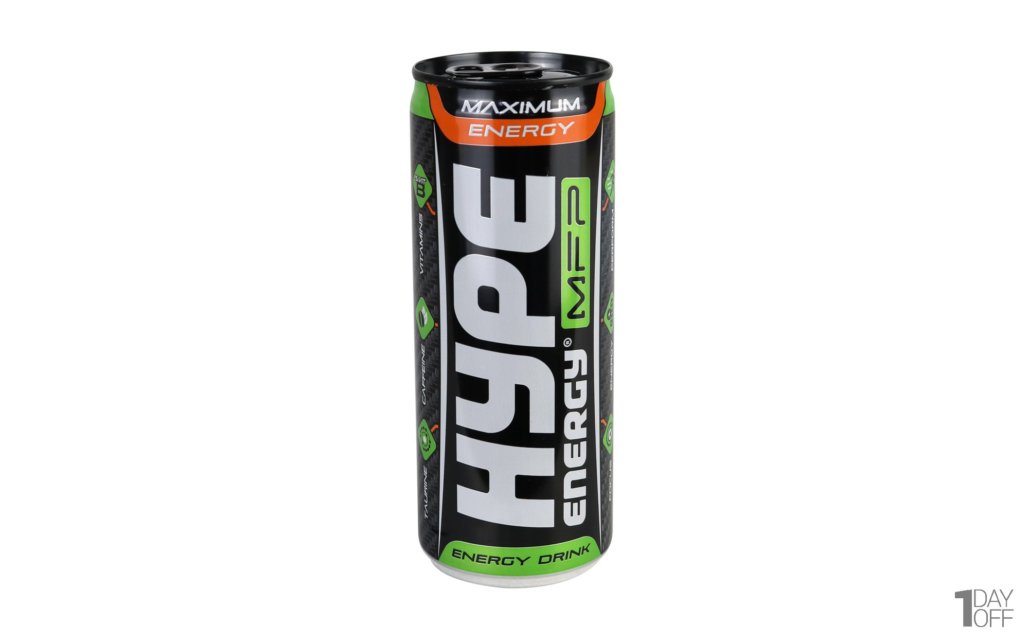 هایپ ایرانی