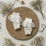 جوراب لب تور روشا