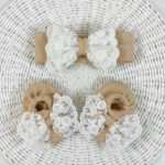 ست هد و پاپوش روشا