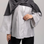 کت مزونی بهاره