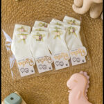 جوراب ليس ليس ٢ گل