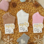 جوراب مچي تمام بوكله روشا