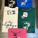 تیشرت مجینست مردانه