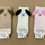 جوراب گوش برجسته روشا