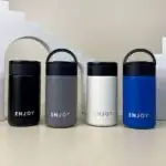 تراول ماگ انجوی هولدر دار