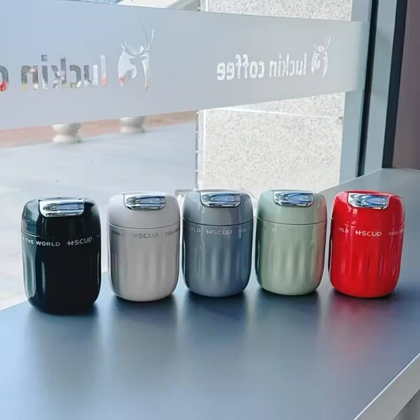 تراول ماگ مینی