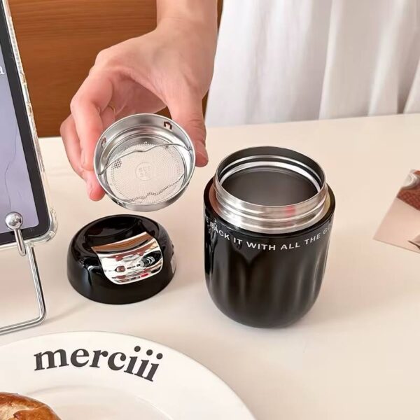 تراول ماگ مینی