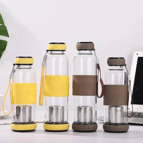 فلاسک دمنوش ساز