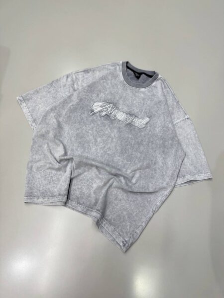 تیشرت ماکان شنگ شور مدل AT