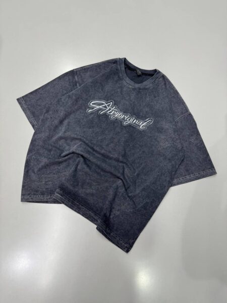 تیشرت ماکان شنگ شور مدل AT