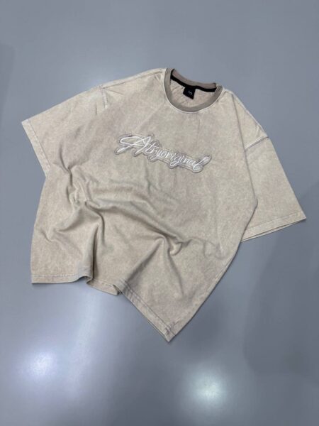 تیشرت ماکان شنگ شور مدل AT