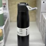 فلاسک بند دار