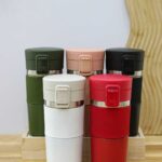 تراول ماگ دورسیلیکونی