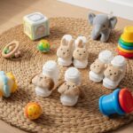 پاپوش عروسكی