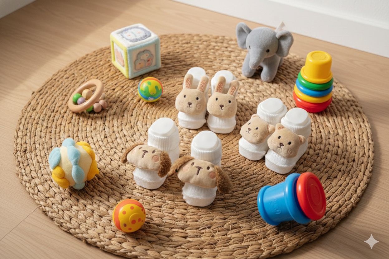 پاپوش عروسكی