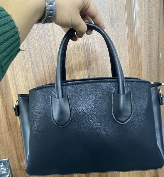 کیف زنانه مدل آکسفورد