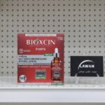 سرم ضد ریزش