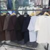 تیشرت ماکان بیسیک