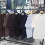 تیشرت ماکان بیسیک